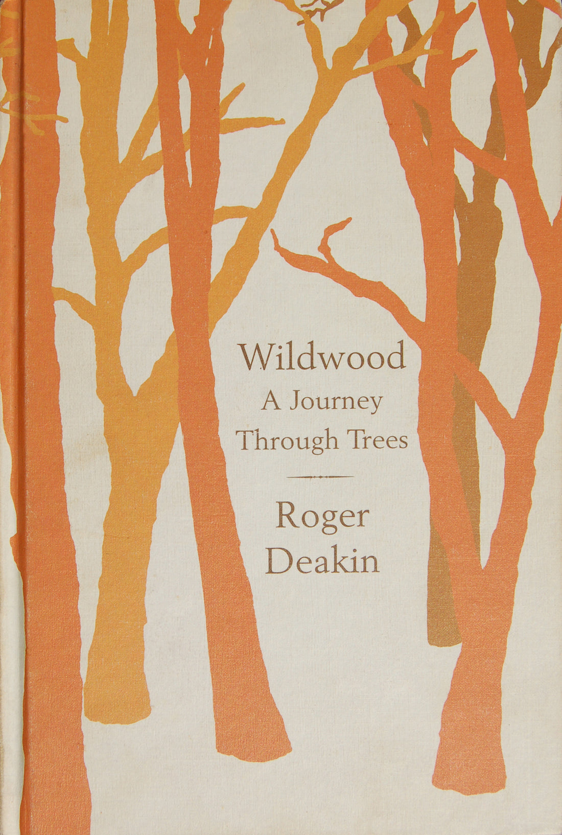 'Wildwood, A Journey Through Trees'