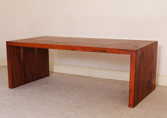 Yew Coffee Table