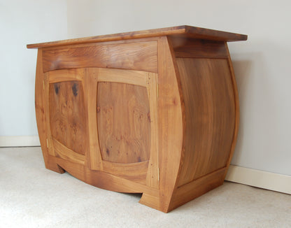 Gourd Sideboard