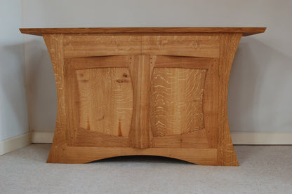 Bow Sideboard