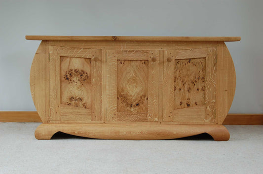 Cauldron Sideboard