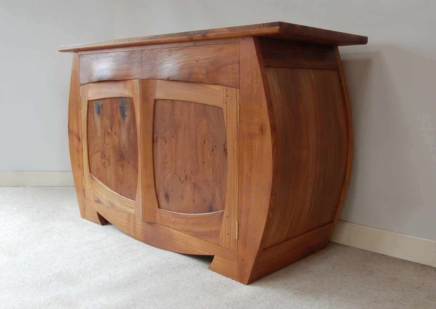 Gourd Sideboard